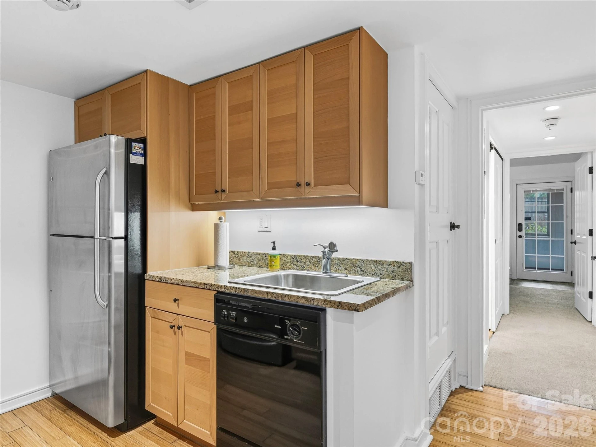 37 Hiawassee Street #E103 - Photo 15