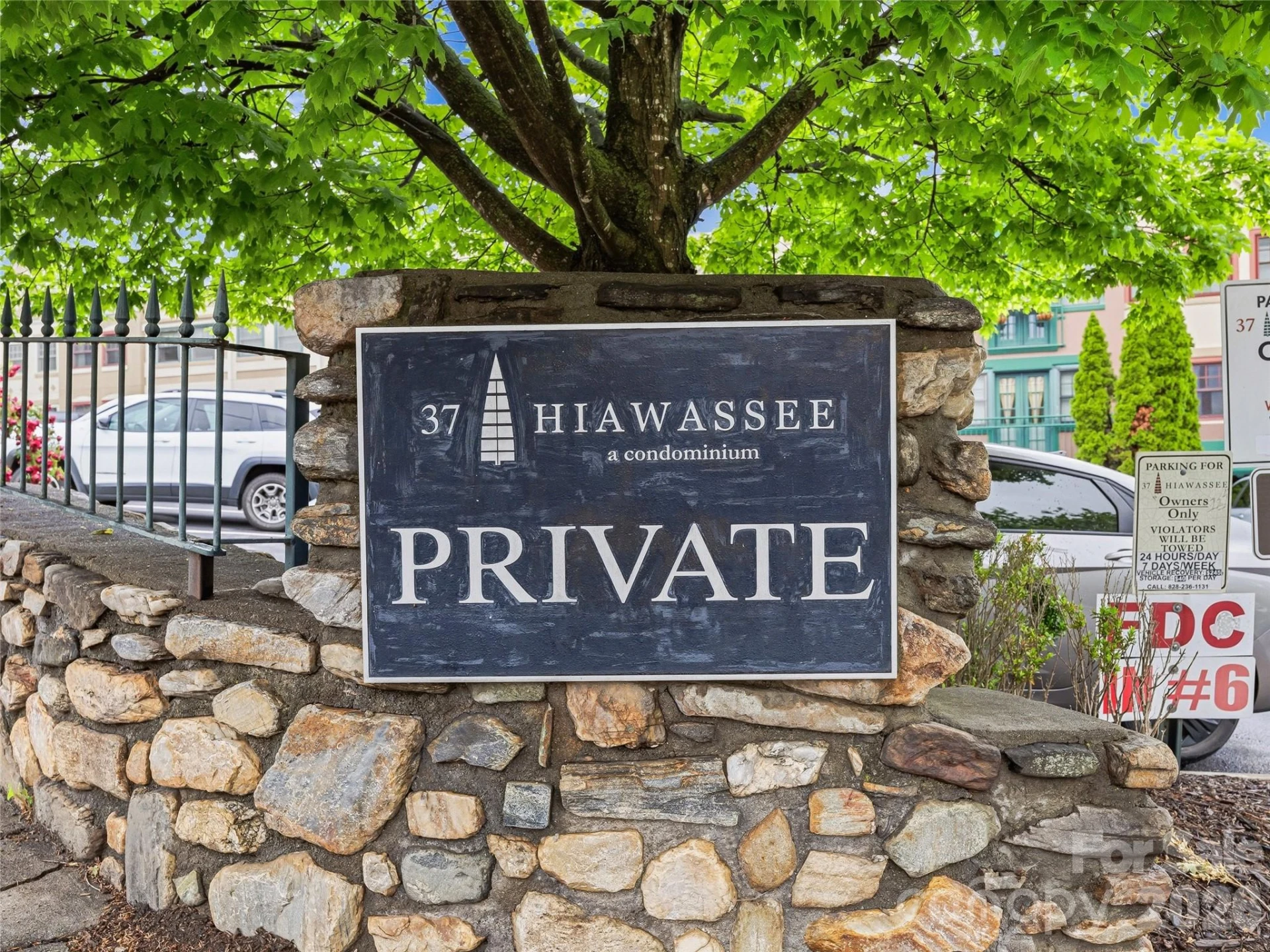 37 Hiawassee Street #E103 - Photo 23