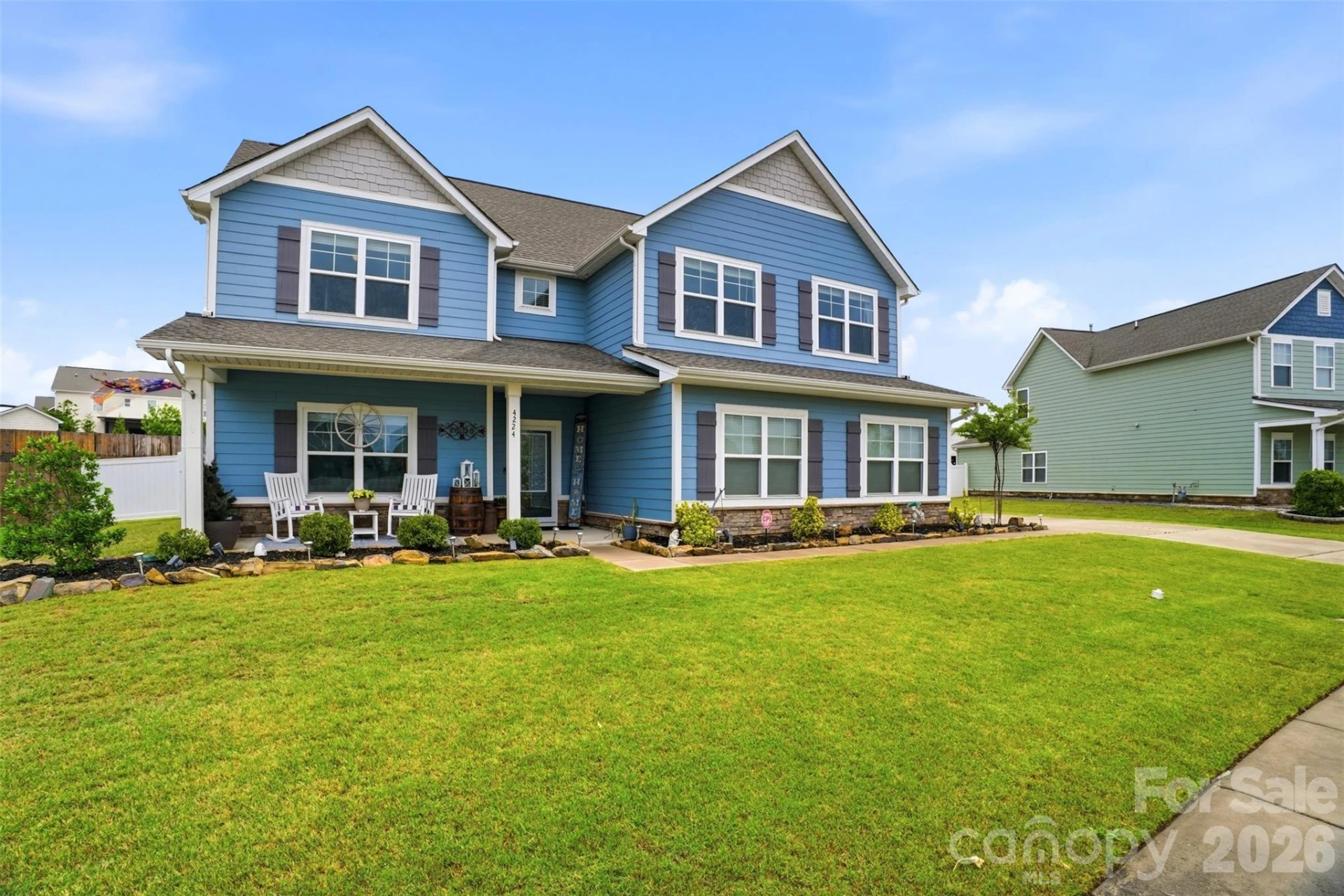 4224 Allenby Place