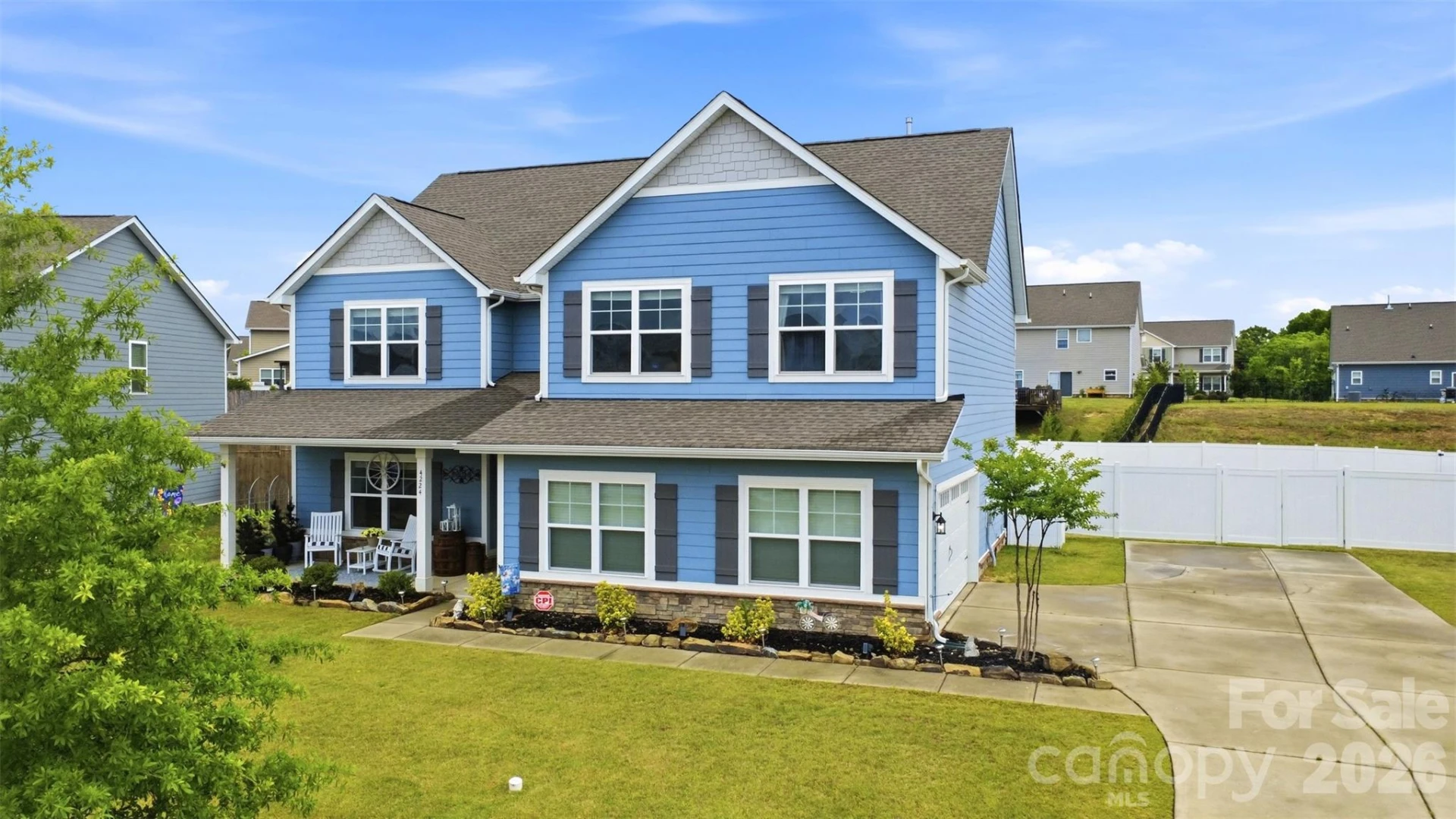 4224 Allenby Place - Photo 34