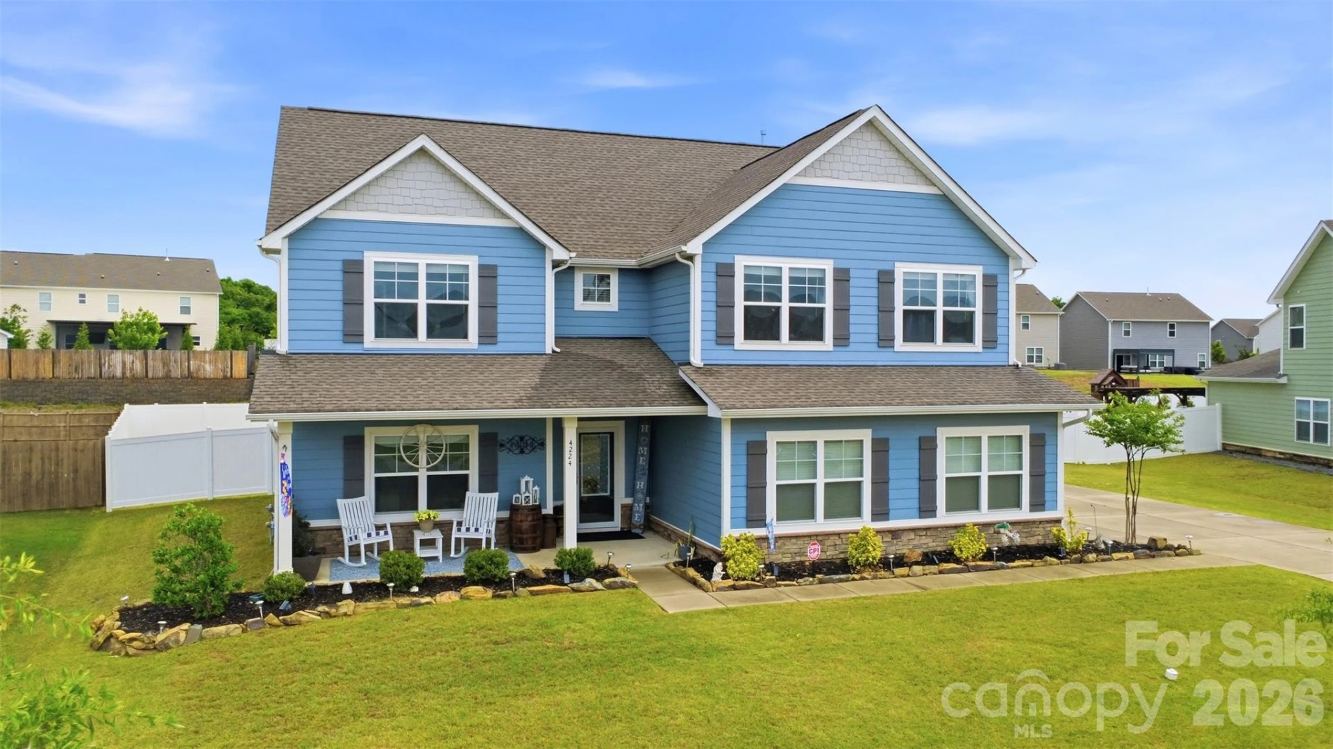 4224 Allenby Place - Photo 35