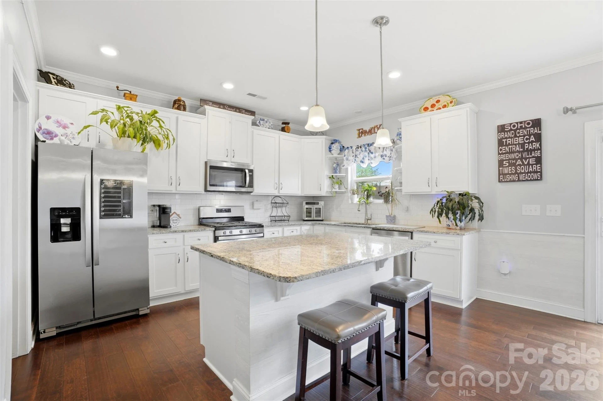 4224 Allenby Place - Photo 6