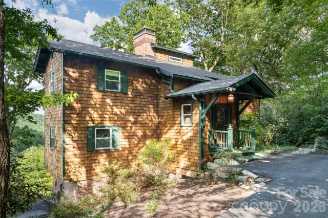 162 Merrills Chase Road