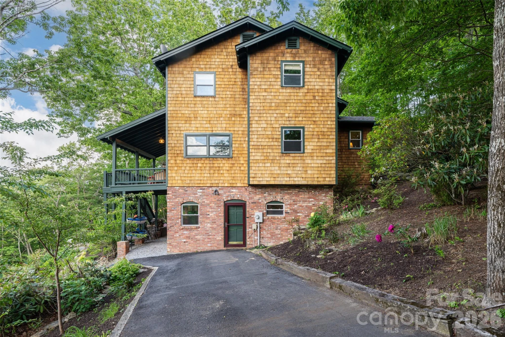 162 Merrills Chase Road - Photo 3