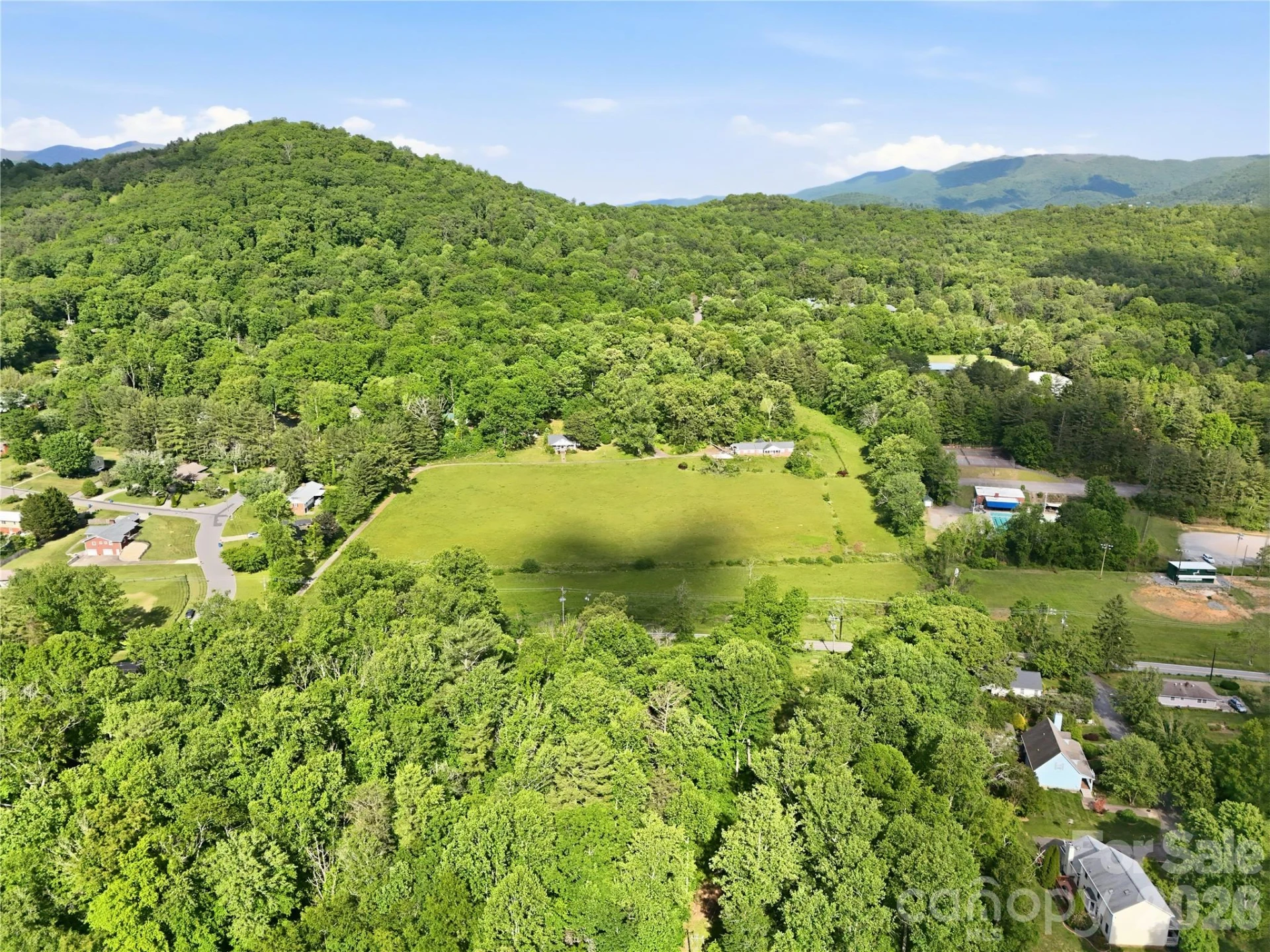 767 New Haw Creek Road - Photo 3