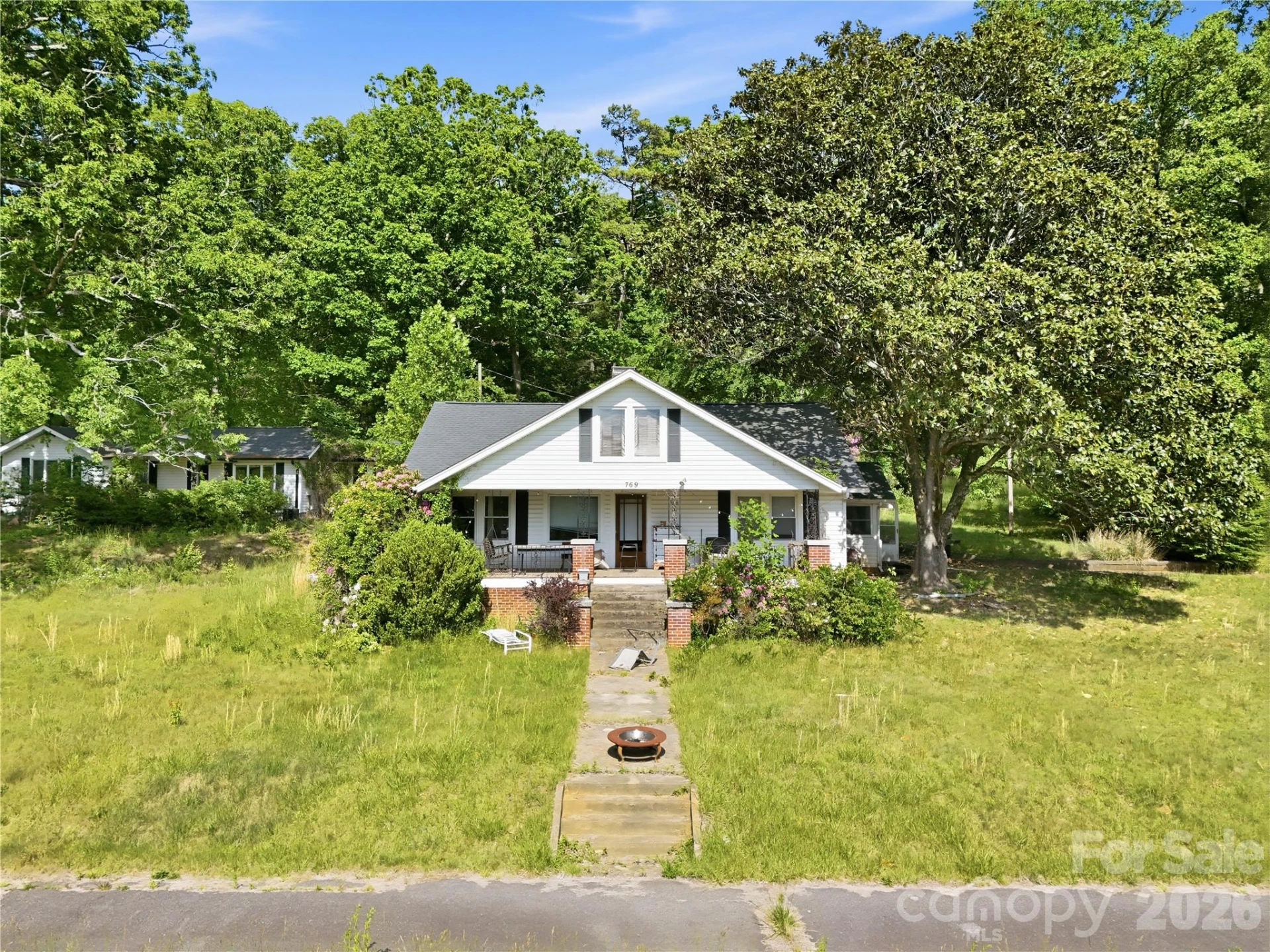 767 New Haw Creek Road - Photo 7