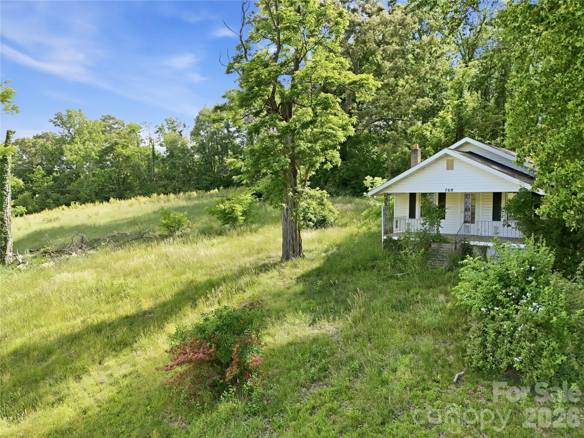 767 New Haw Creek Road - Photo 10