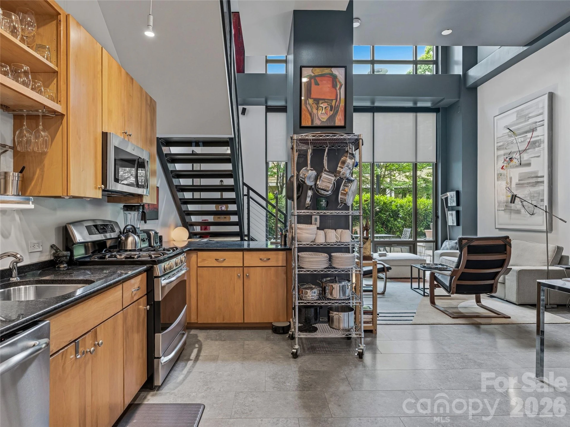 60 Market Street #107 - Photo 3