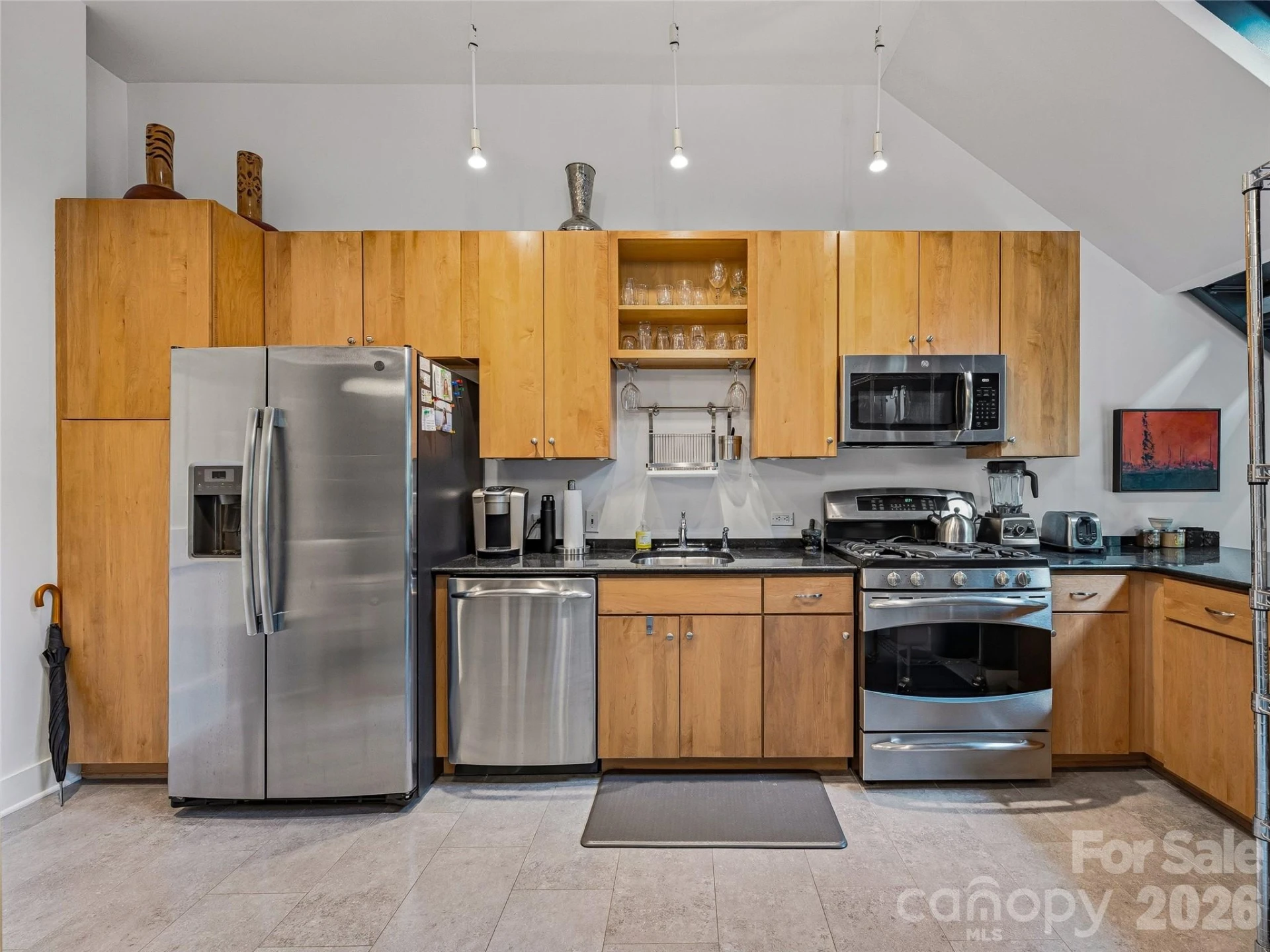 60 Market Street #107 - Photo 4