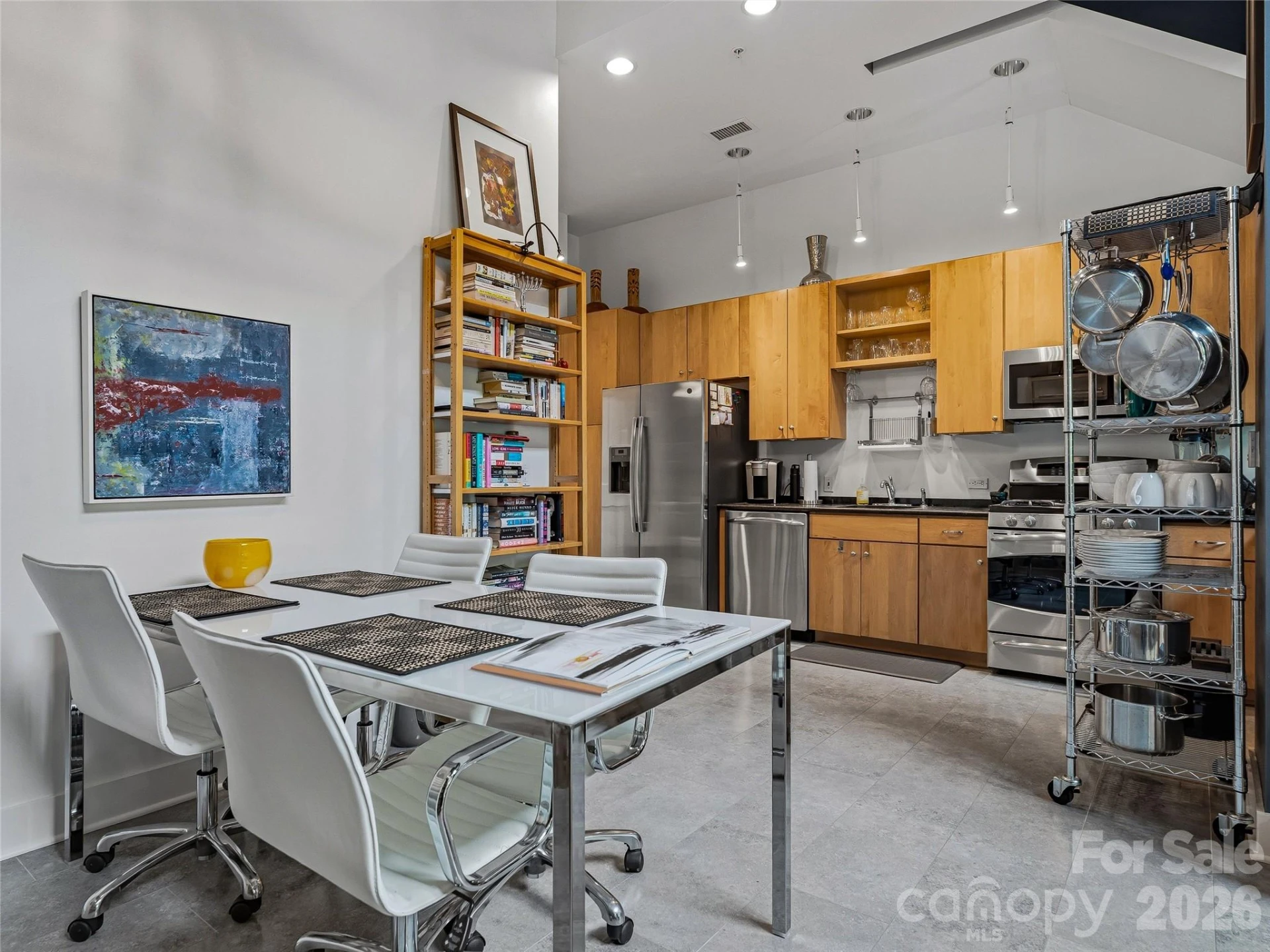 60 Market Street #107 - Photo 5