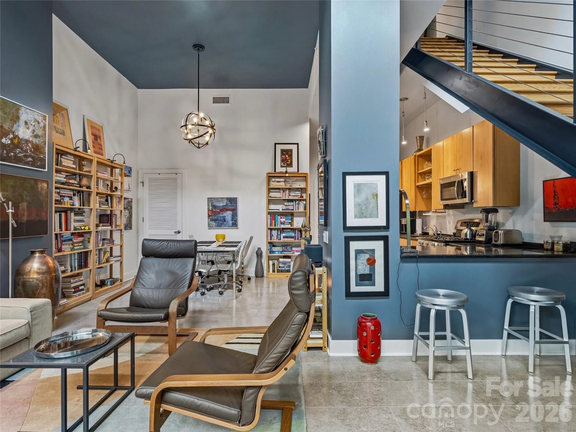 60 Market Street #107 - Photo 7