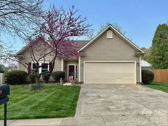 140 Gabriel Drive, Mooresville, NC, 28115
