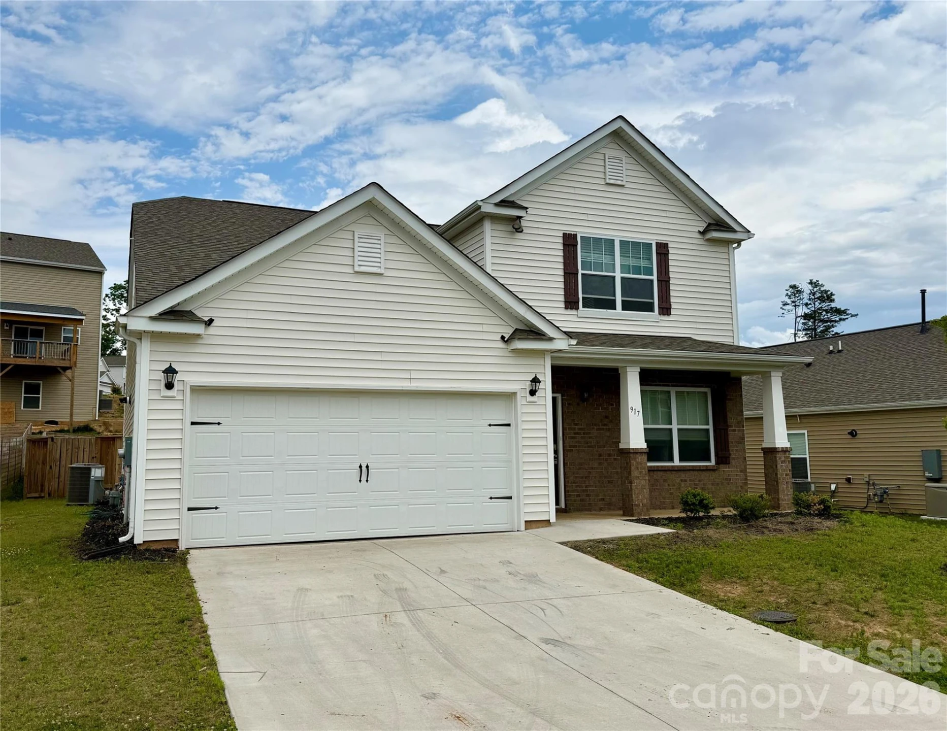 917 Newport Court