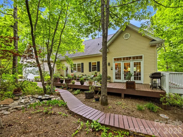 29 Panther Ridge Road, Brevard, NC, 28712