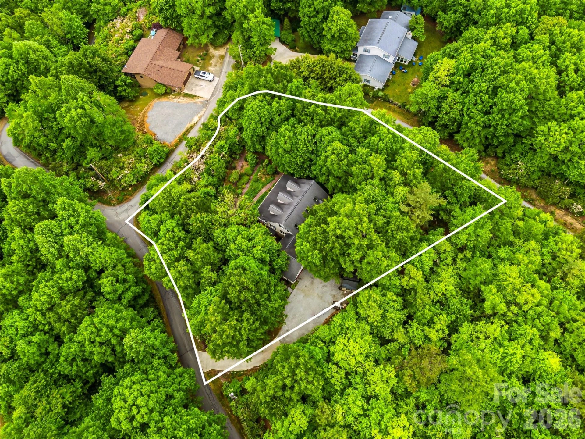 29 Panther Ridge Road - Photo 5