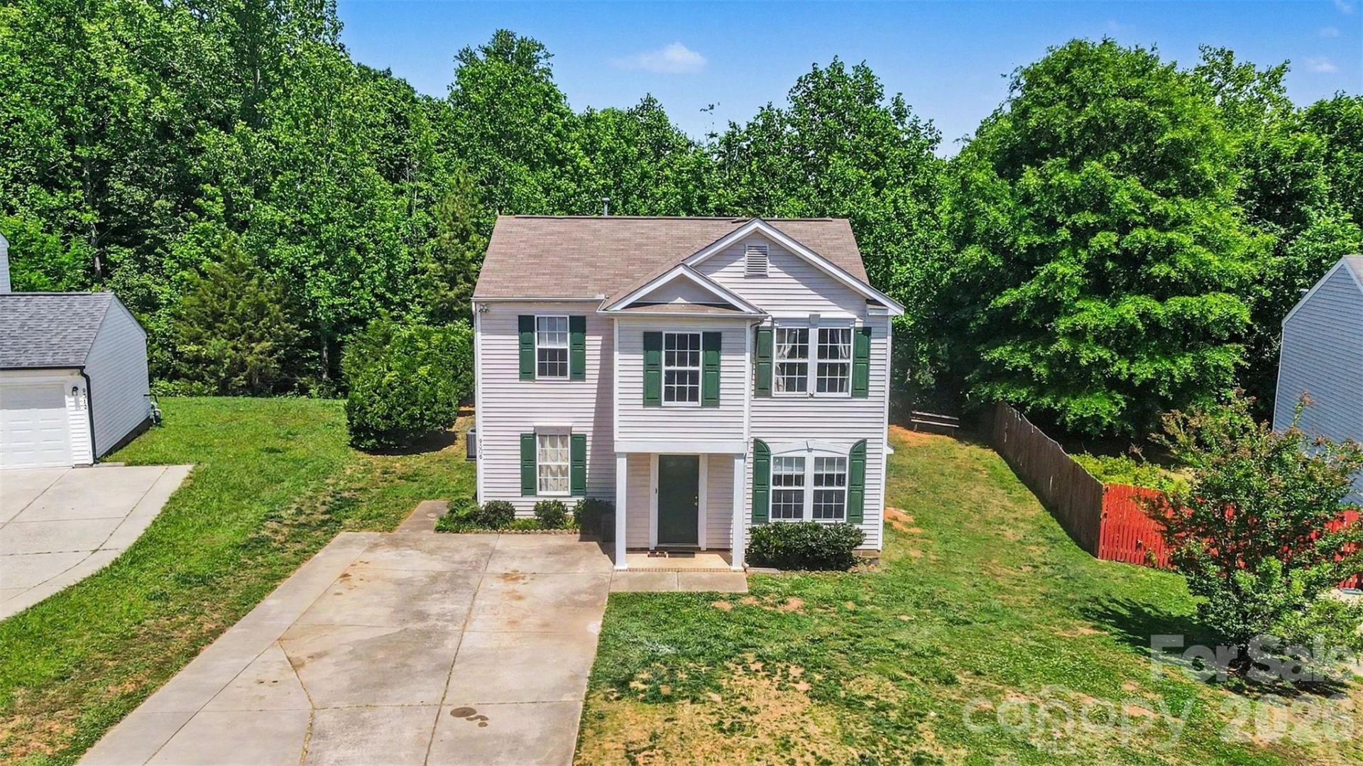 9306 Tiger Lily Lane - Photo 3