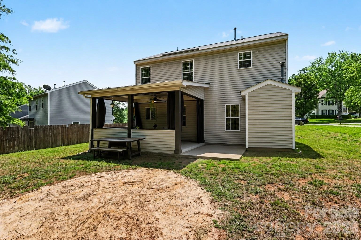 9306 Tiger Lily Lane - Photo 32