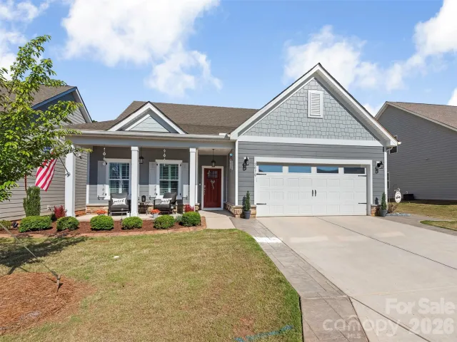 2070 Bonds Lane