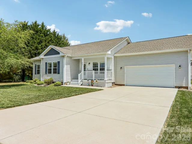 464 Riverwind Drive