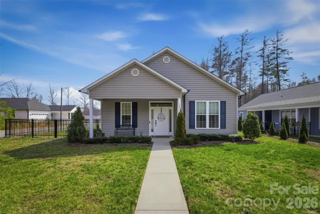 152 Eagles Landing, Morganton, NC, 28655