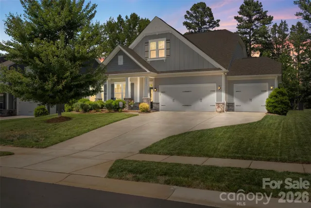 10931 Sparkle Creek Drive