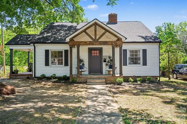 127 Cedar Drive, Concord, NC, 28025