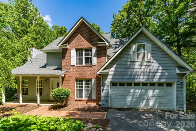 757 Zelda Court, Hendersonville, NC, 28792