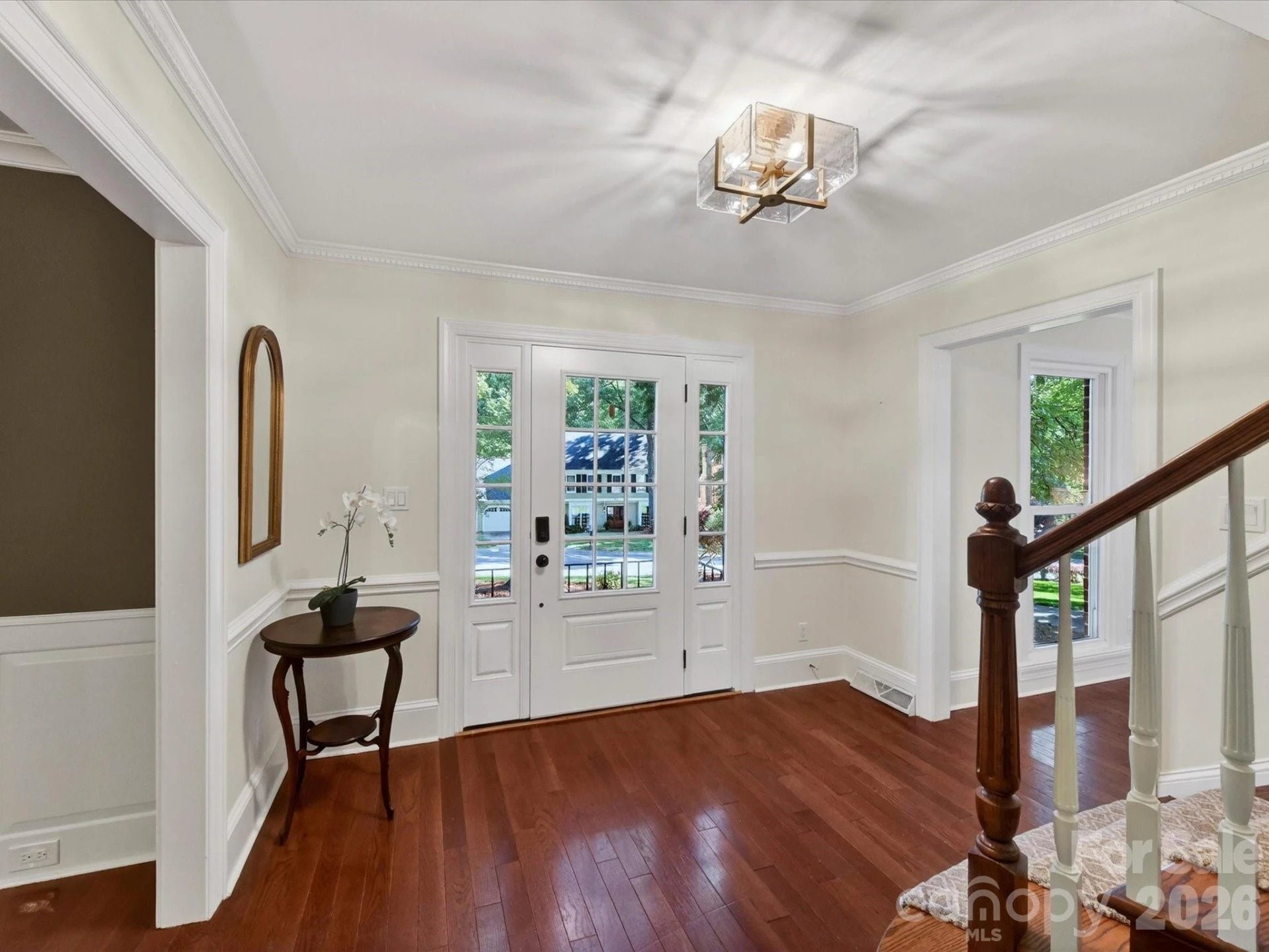 9912 Hanover Hollow Drive - Photo 2
