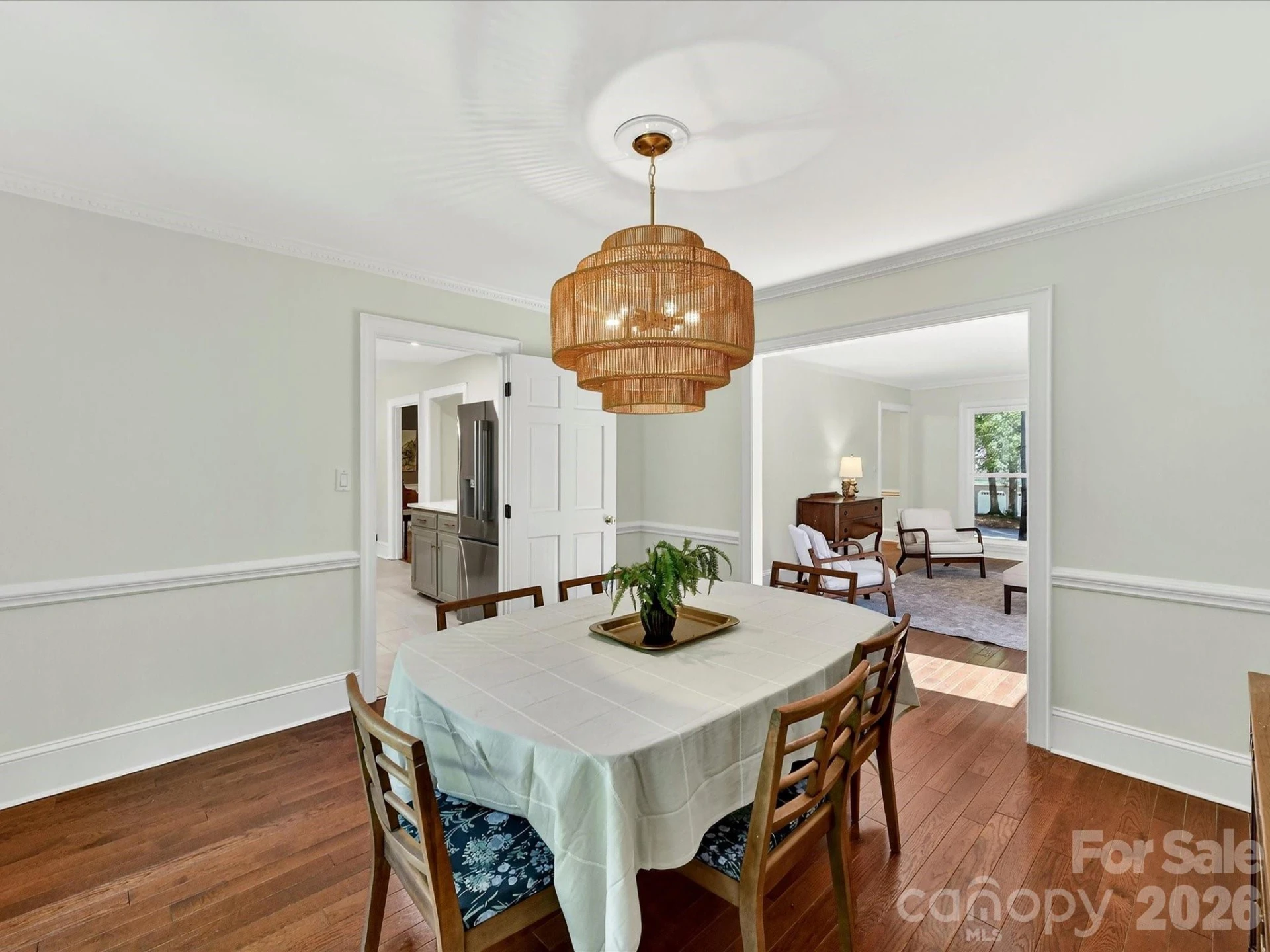 9912 Hanover Hollow Drive - Photo 13