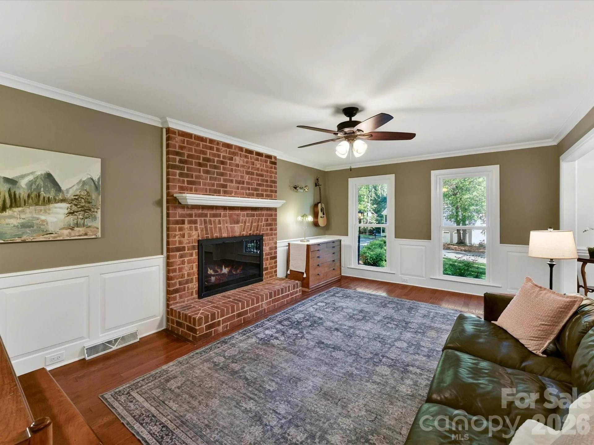 9912 Hanover Hollow Drive - Photo 15