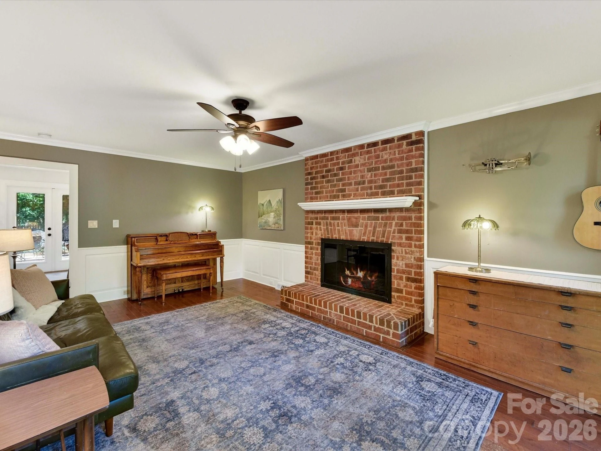 9912 Hanover Hollow Drive - Photo 16
