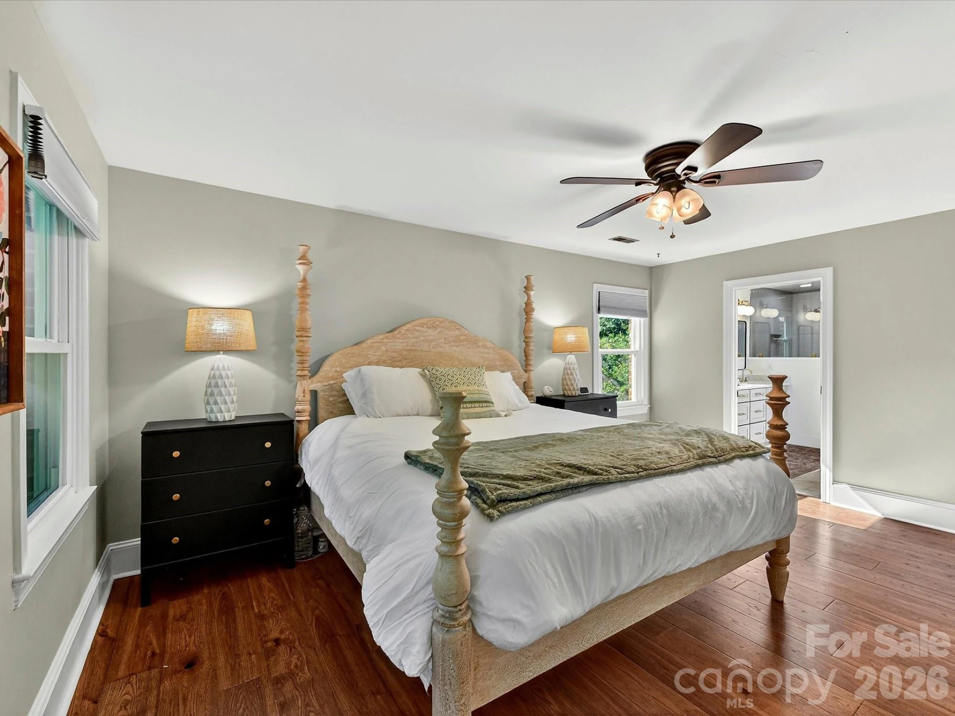 9912 Hanover Hollow Drive - Photo 20
