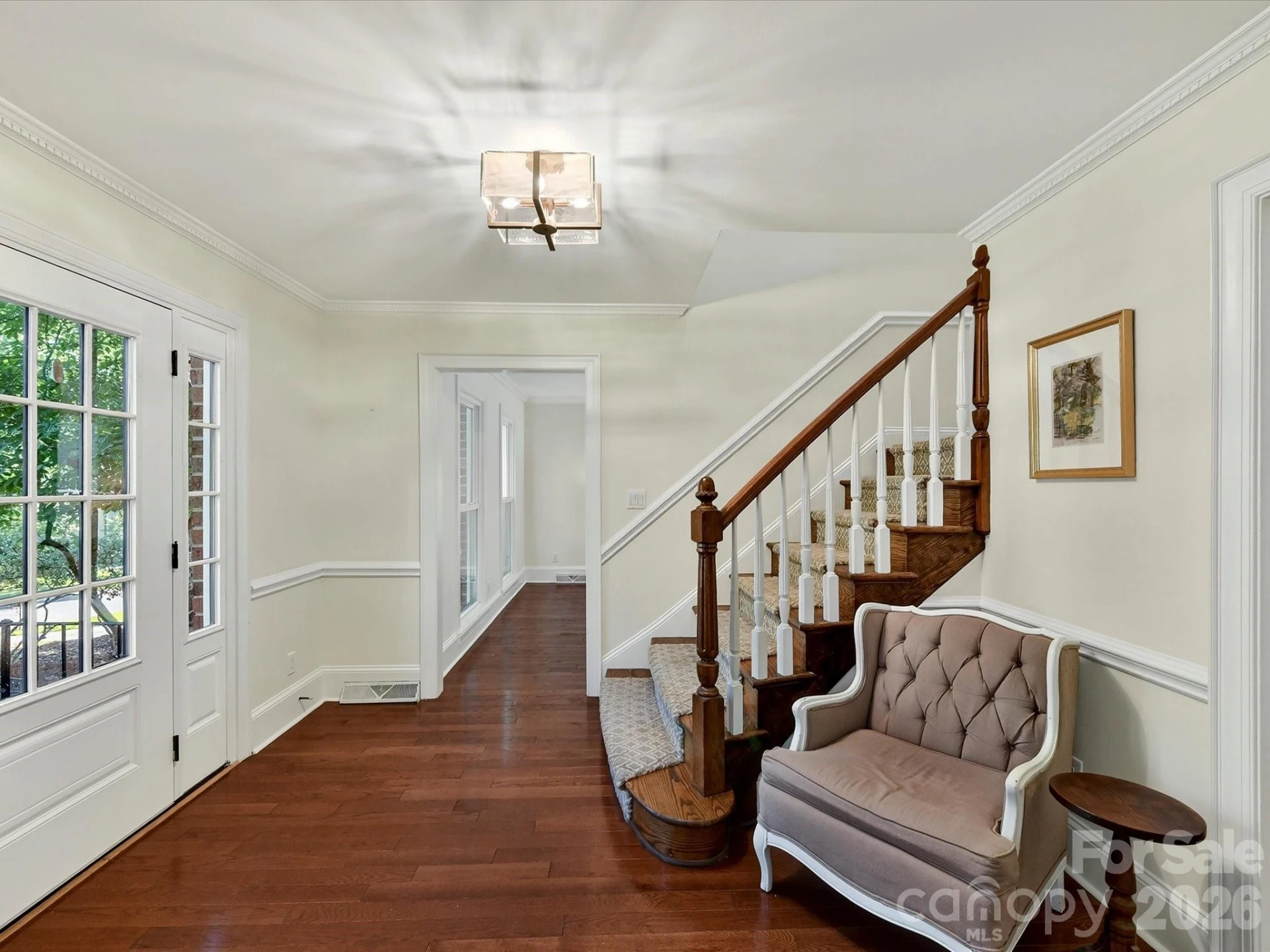 9912 Hanover Hollow Drive - Photo 3