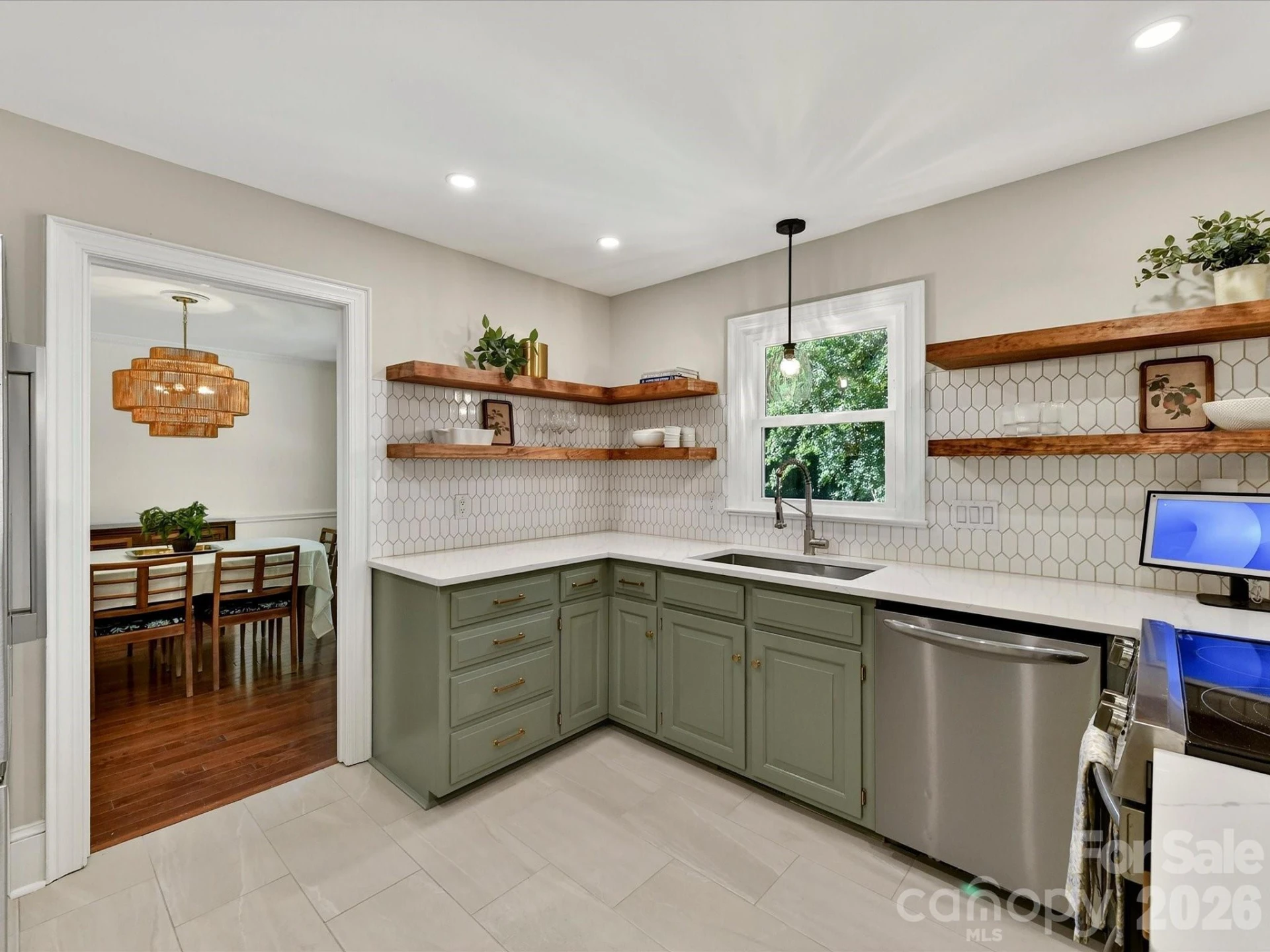 9912 Hanover Hollow Drive - Photo 4