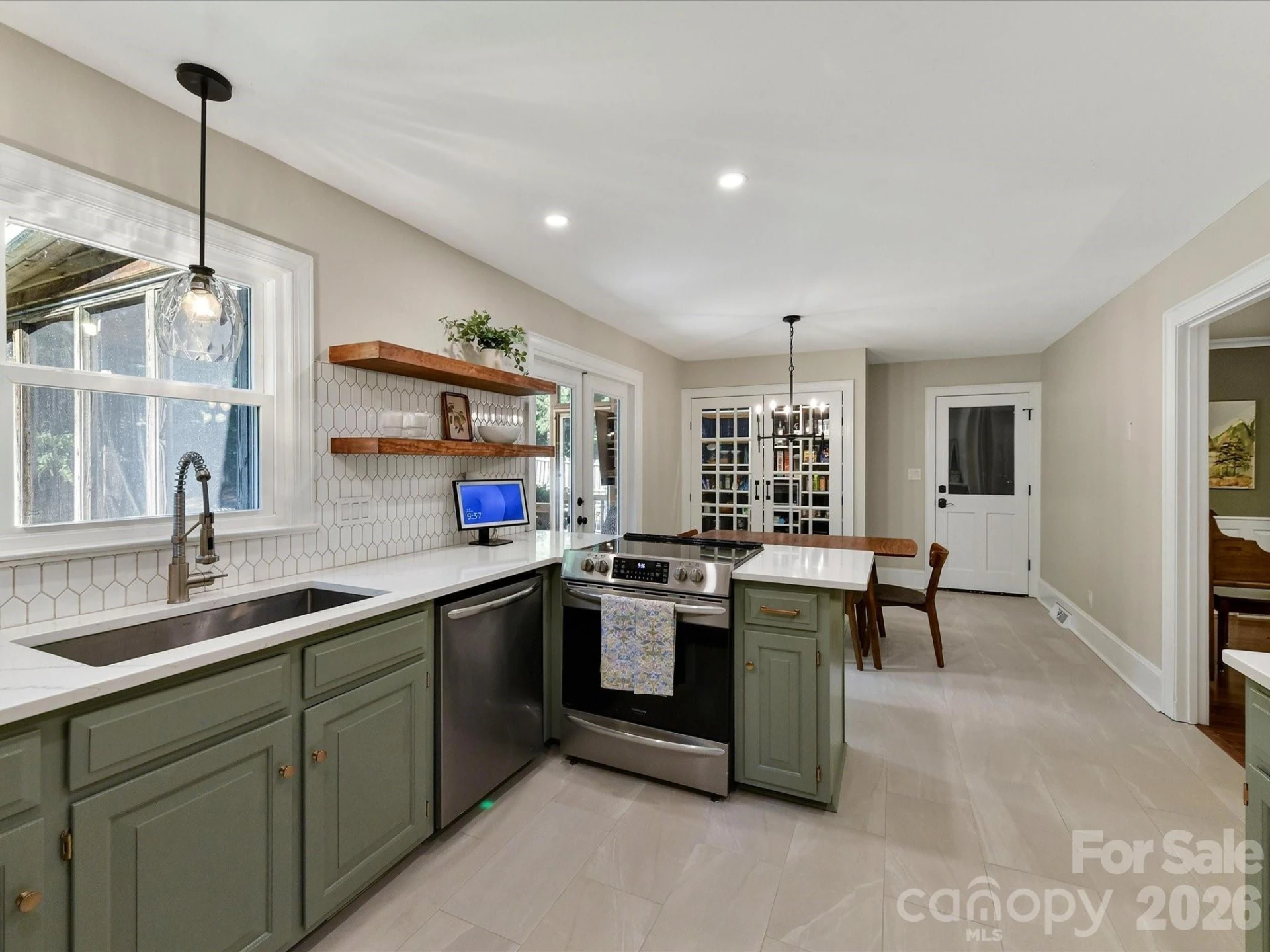 9912 Hanover Hollow Drive - Photo 5
