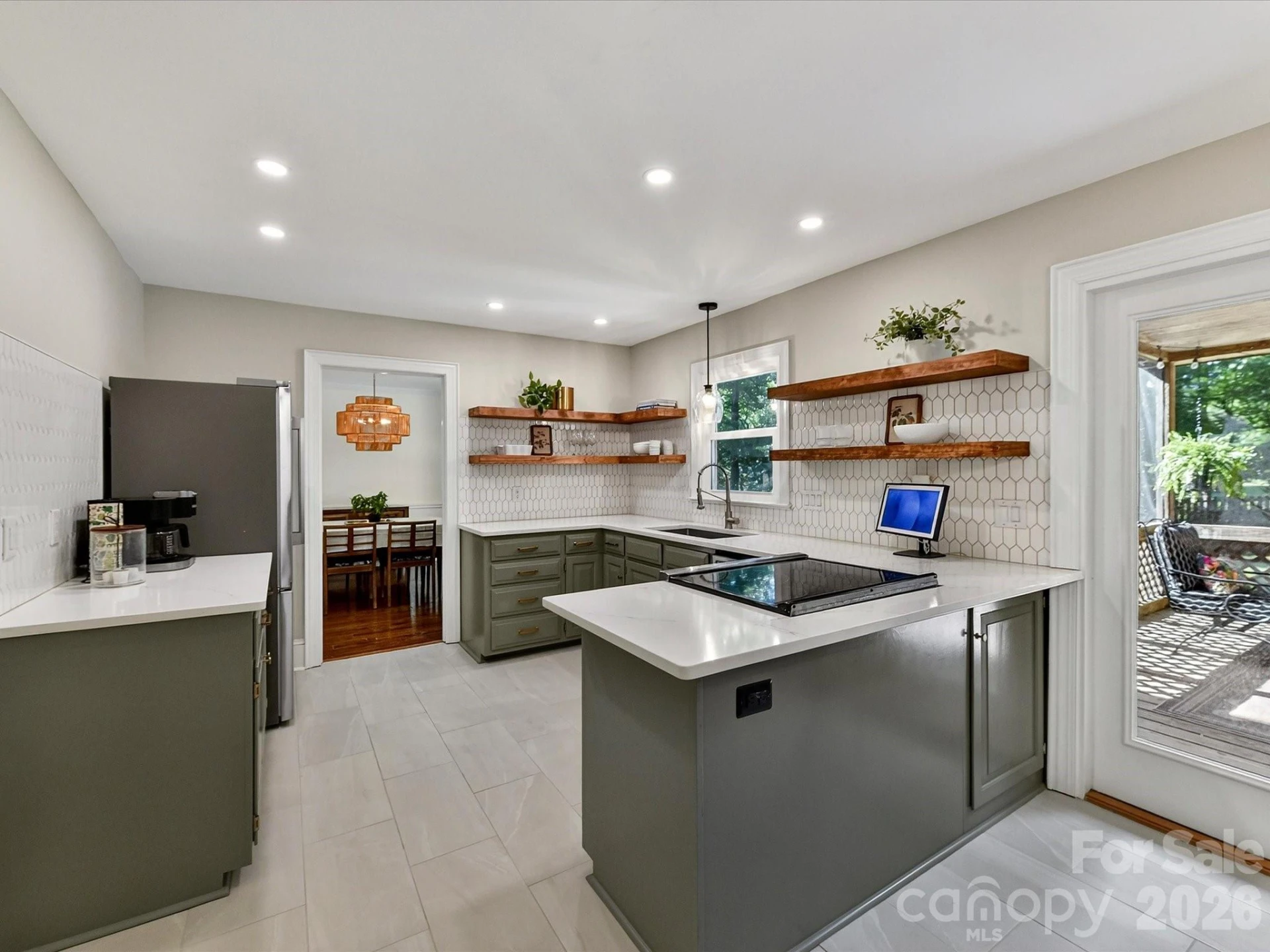 9912 Hanover Hollow Drive - Photo 6