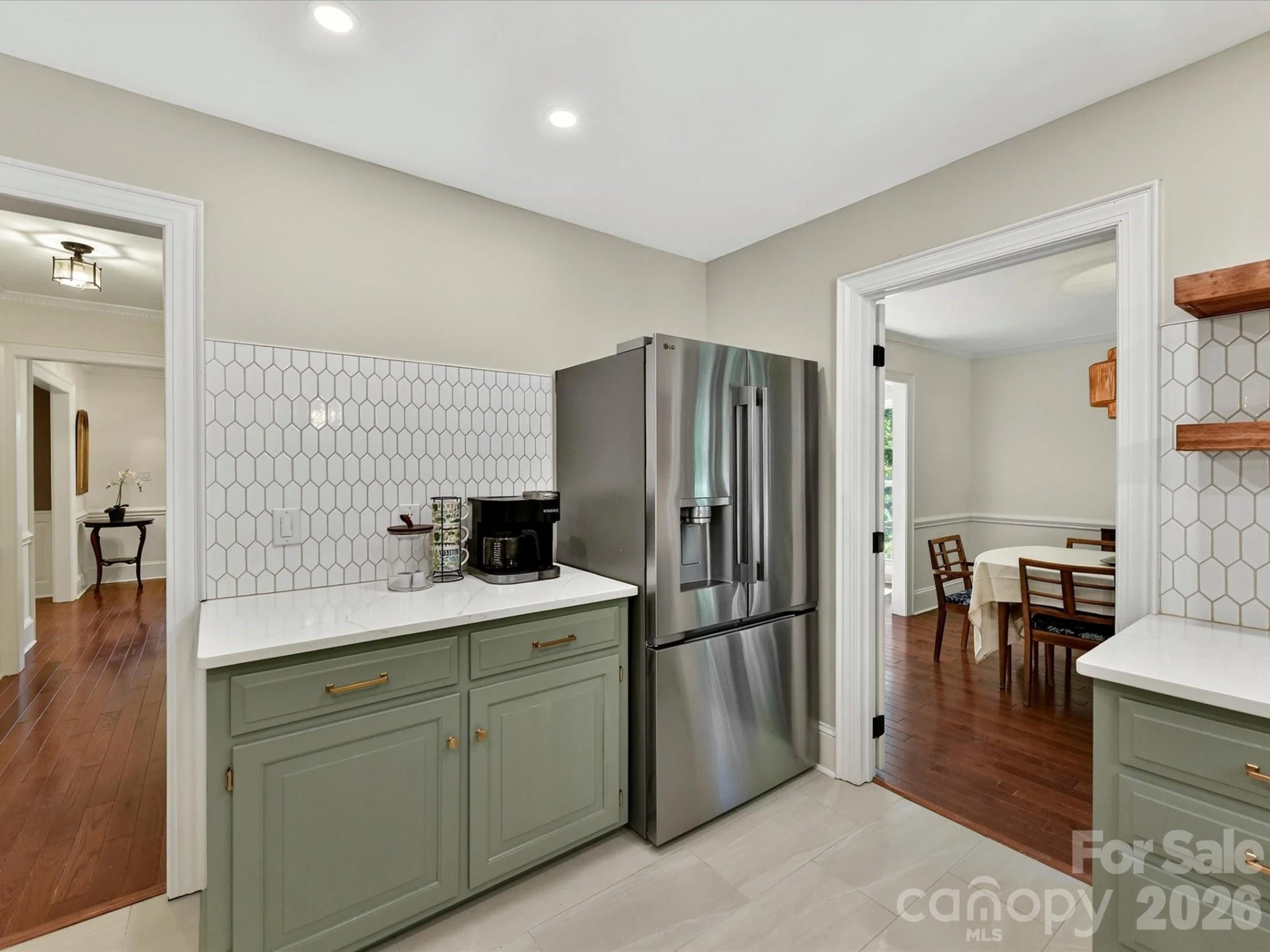 9912 Hanover Hollow Drive - Photo 7