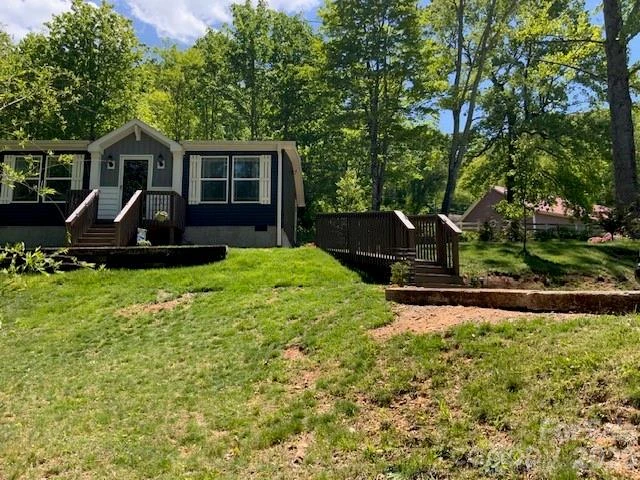 1205 Saunook Road - Photo 2