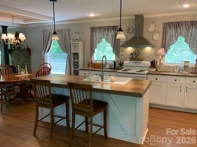 1205 Saunook Road - Photo 8