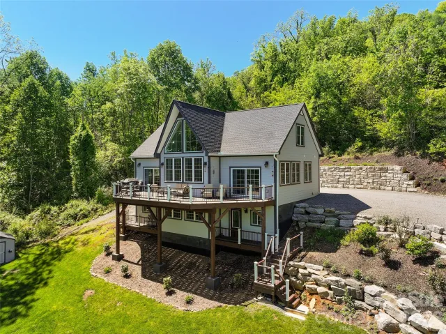 114 Nesting Ridge, Waynesville, NC, 28785
