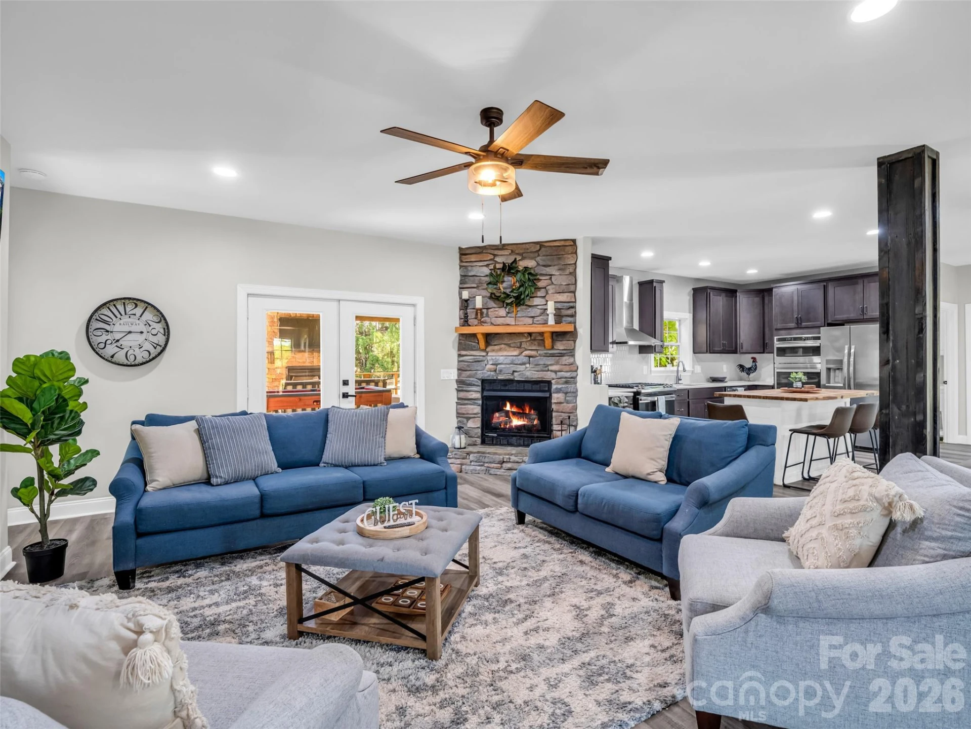 4647 Big Level Road - Photo 7
