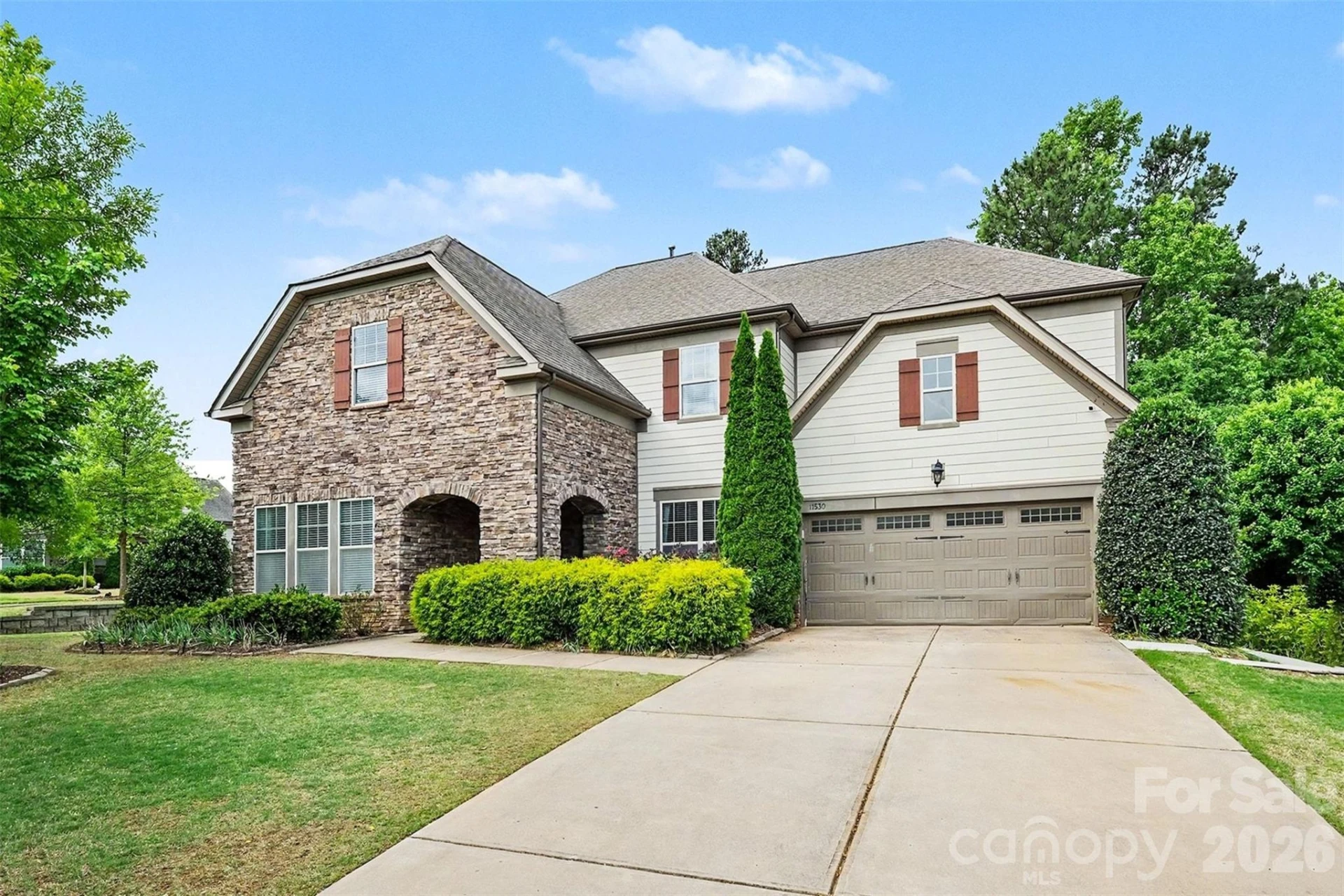 11530 Sweet Birch Lane