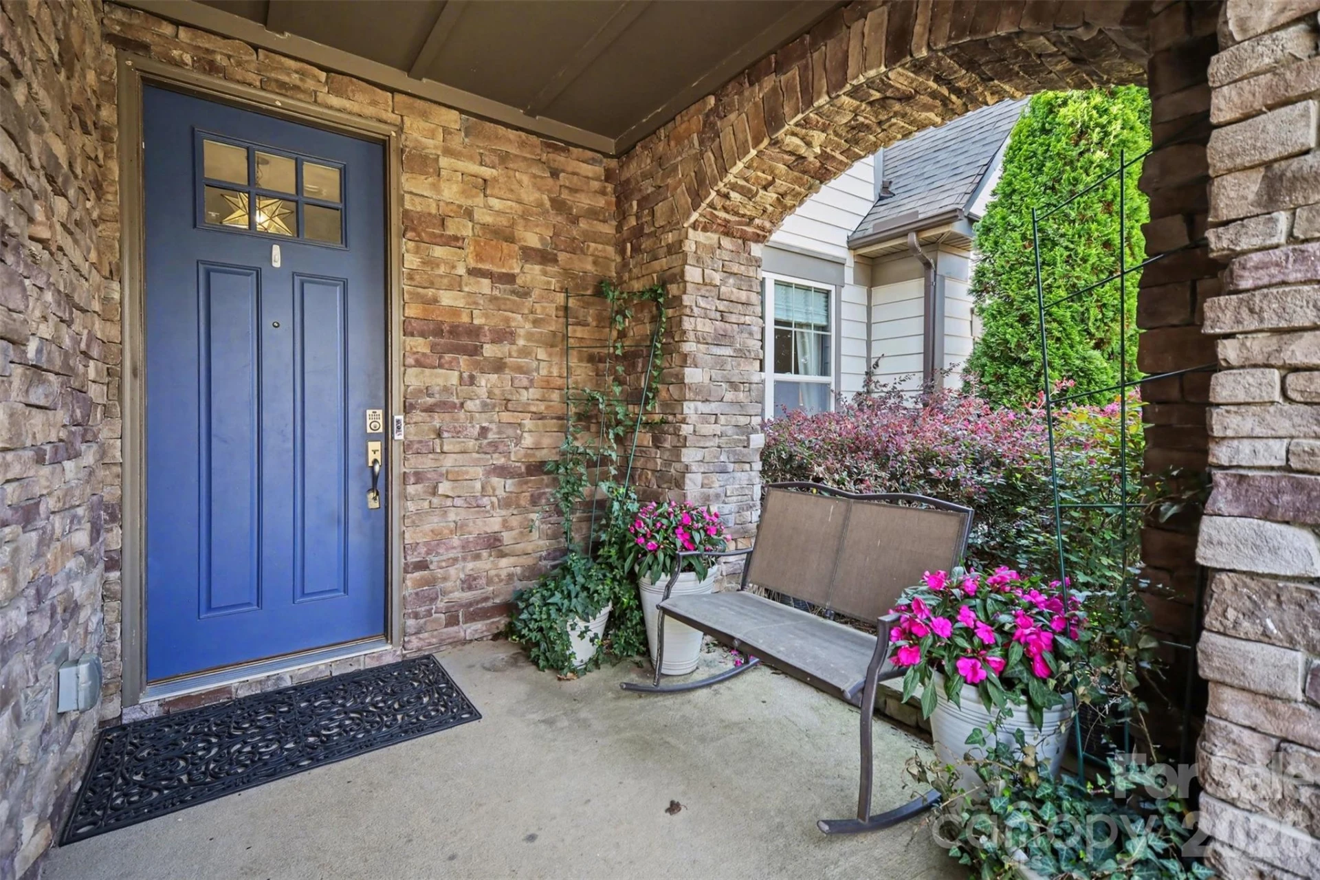 11530 Sweet Birch Lane - Photo 2