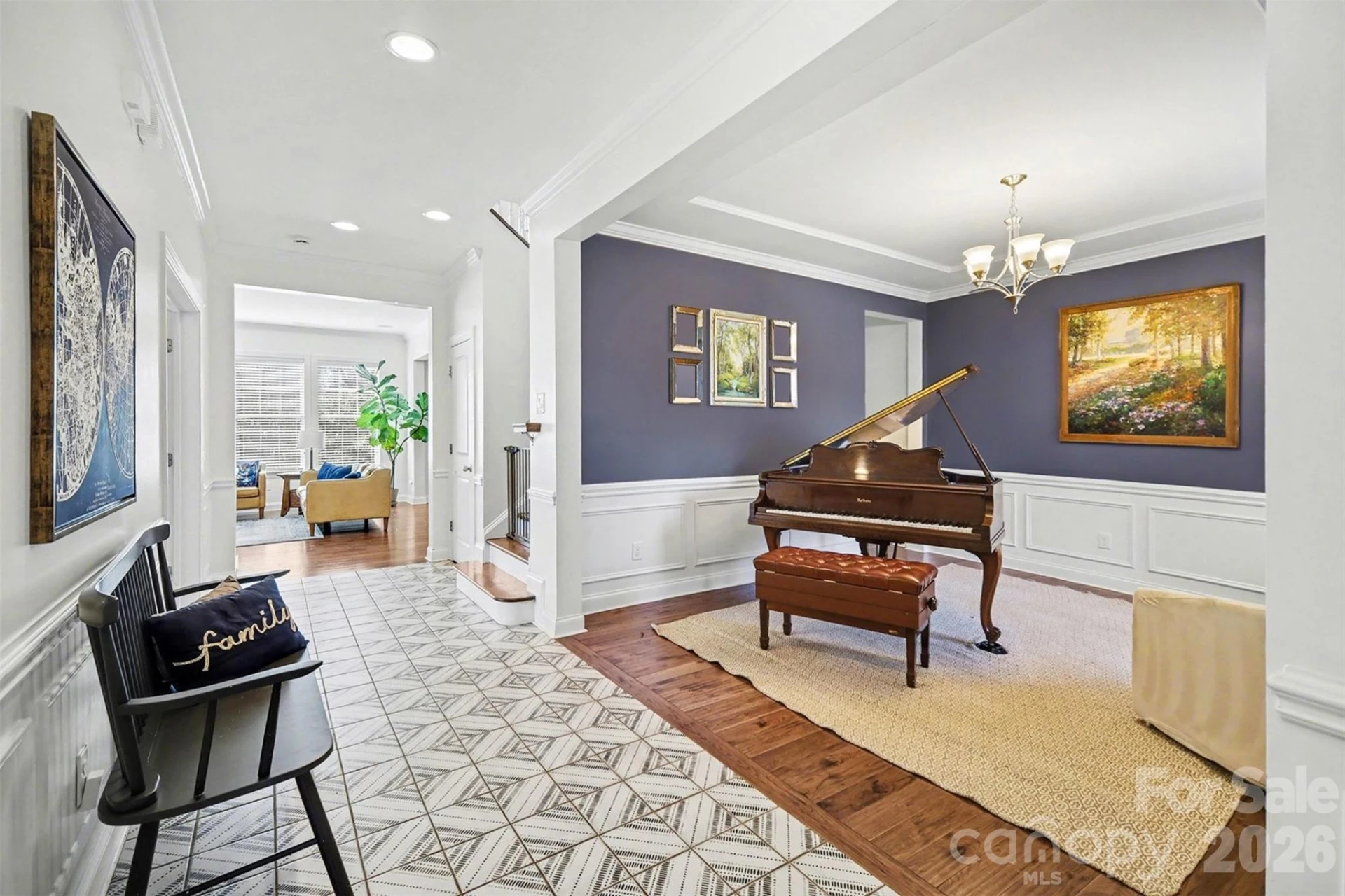 11530 Sweet Birch Lane - Photo 5