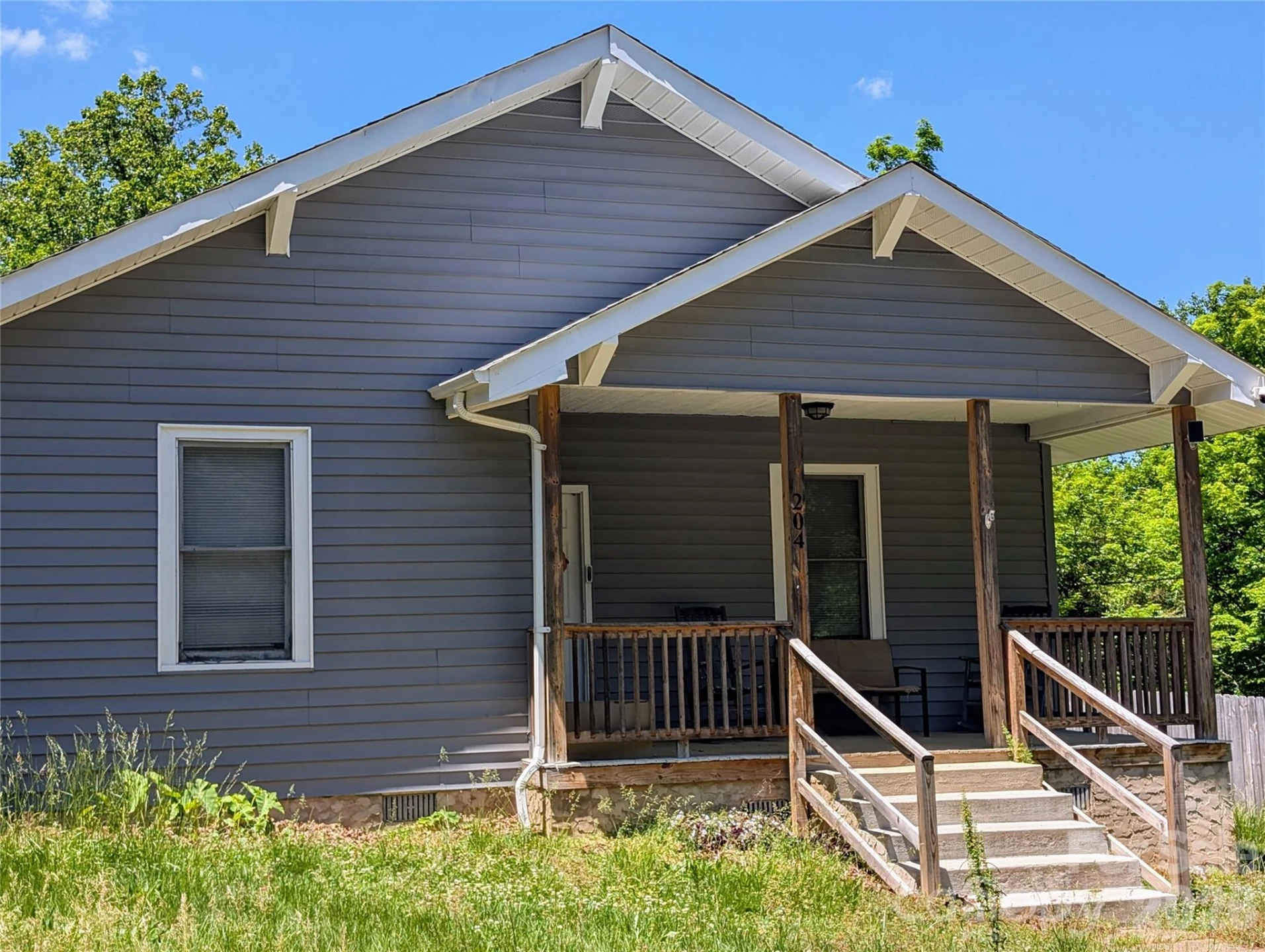 204 Shelby Street