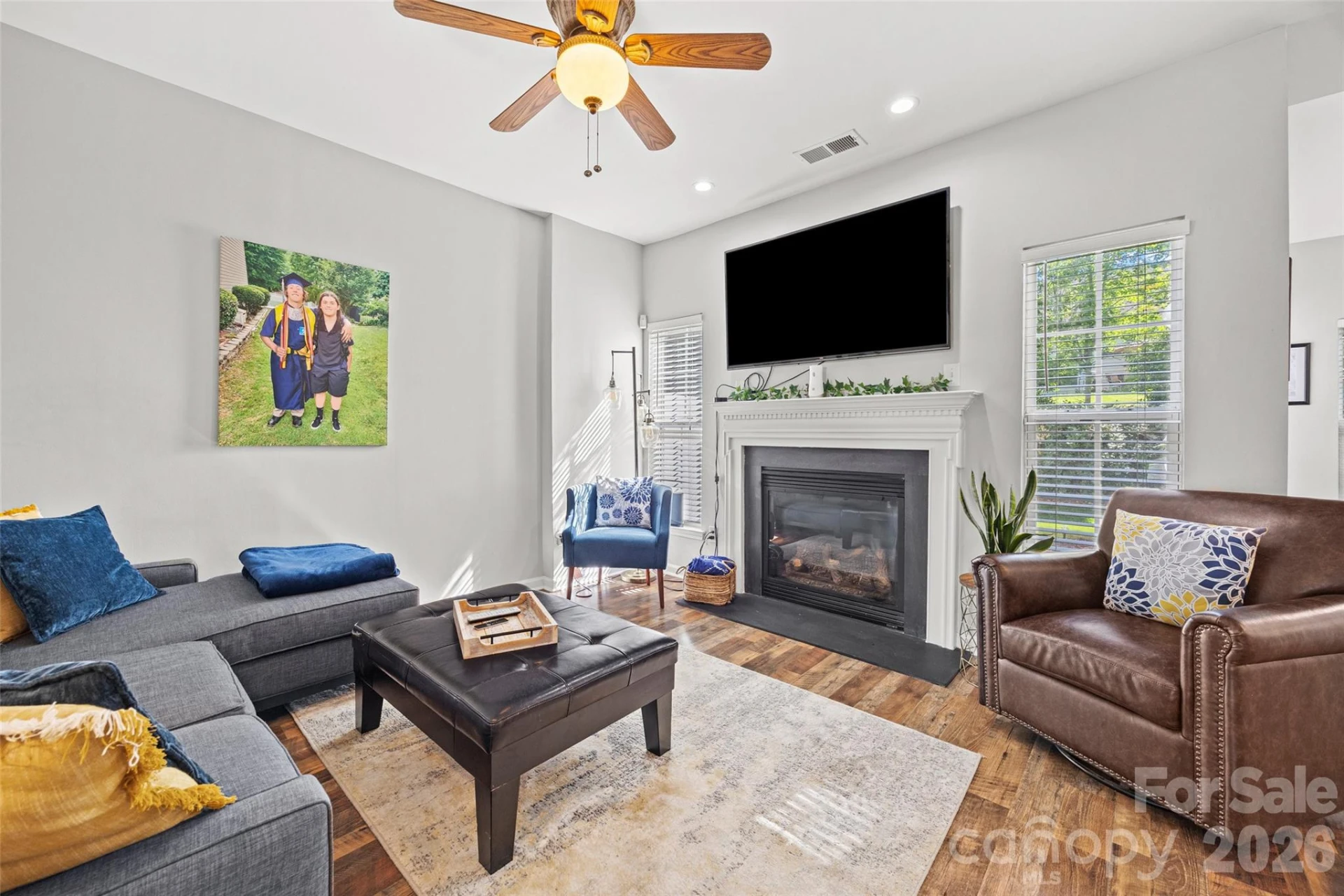 126 Autumn Falls Drive #26 - Photo 8