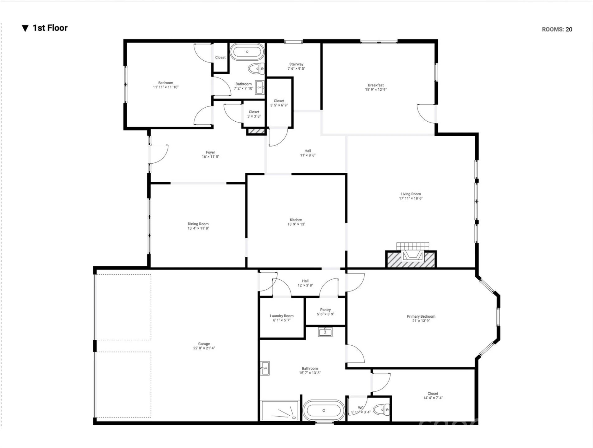 4005 Stonehill Lane - Photo 47
