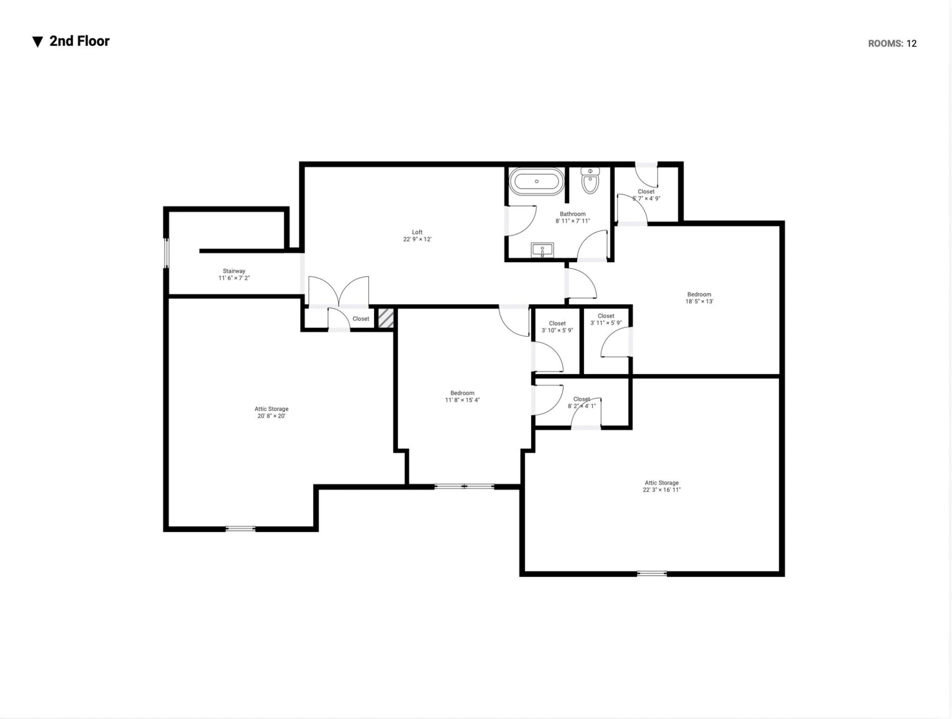 4005 Stonehill Lane - Photo 48