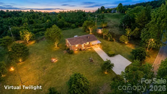 1852 Skyland Drive