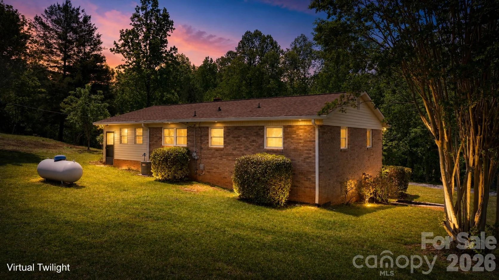 1852 Skyland Drive - Photo 2